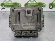 Motorsteuergerät 8200376187 Renault II Grandtour (KG0/1_) 1.9 dCi (KG0G)