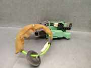 T?rschloss Rechts Hinten 51812333 Fiat Linea (323AX) Limousine 1.3 D Multijet 16V VGT (199.A.3000)