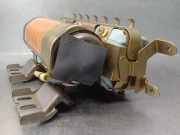 Airbag Beifahrer 68100VJ400 Nissan King Cab/Pickup 4x4 (D22) Pick-up 2.5 Tdi (TD25i)