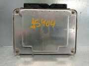 Motorsteuergerät 038906012CL Skoda Octavia Kombi (1U5) Kombi 5-drs 1.9 TDi 110 (ASV)