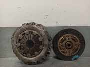 Kupplungsset 96325011 Daewoo / Chevrolet Matiz Schrägheck 1.0 (B10S1)