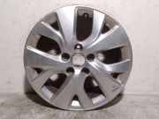 Felge 9677089777 CitroÃ«n C4 Picasso (3D/3E) GroÃŸraumlimousine 1.2 12V PureTech 130 (EB2DTS(HNY)) EB2DTS(HNY)