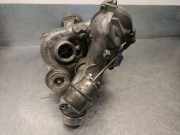 Turbolader A6510902880 Mercedes-Benz CLASE (X204) 220 CDI 4-matic (204.984, 204.997)