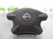 Airbag Lenkrad AMAV6033282085 Nissan Primera (P12) Schrägheck 2.2 dCi 16V (YD22ETi)