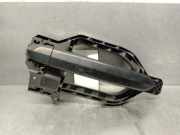 Türgriff Innen Rechts Hinten 7C0837886C Volkswagen Crafter (SY) Van 2.0 TDI FWD (DAUB) DAUB