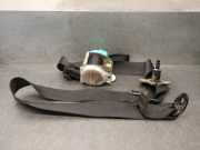 Sicherheitsgurt Links Hinten 306087799 Nissan Note (E11) Großraumlimousine 1.6 16V (HR16DE(Euro 5))