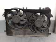 K?hlerventilator 5460829 Saab 9-5 (YS3E) Limousine 2.2 TiD 16V (D223L)