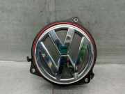 Handgriff Kofferraum 6R6827469D Volkswagen Polo V (6R) Schrägheck 1.2 TSI (CBZC(Euro 5)) CBZC(Euro 5)