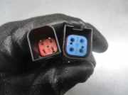 Lambdasonde 96BB9F472BA Ford Cougar (ECX/W) Coupé 2.5 24V (LCBA)