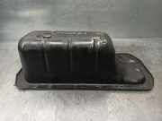 Klimakondensator 8A0260401AB Audi 80 (B4) Limousine 1.9 TDI (1Z)