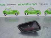 Türgriff Innen Rechts Hinten Suzuki Ignis (MH) Schrägheck 5-drs 1.3 16V (M13A VVT)