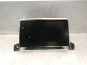 Multifunctionelle Display 9830424280 Peugeot 3008 II (M4/MC/MJ/MR) Großraumlimousine 1.2 12V e-THP PureTech 130 (EB2ADTS(HNS))