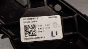 Bedienung Klimaanlage 275102991R Renault Clio V (RJAB) SchrÃ¤gheck 5-drs 1.6 E-Tech Hybrid 140 16V (H4M-C6)