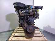 Motor J6B Ford Fiesta 3 Schrägheck 1.3 i,Classic (J6B(HCS))