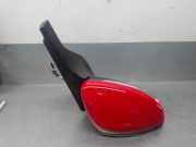 Au?enspiegel Rechts 1607512280 Citro?n C3 (SX/SW) Schr?gheck 1.2 Vti 12V PureTech (EB2F(HMZ)) EB2F(HMZ)