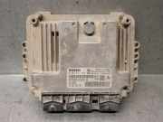 MotorsteuergerÃ¤t 9658556780 Peugeot 206 SW (2E/K) Kombi 1.4 HDi (DV4TD(8HZ))