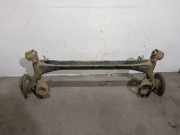 Hinterachse 6Q0500051AR Volkswagen Polo IV (9N1/2/3) Schrägheck 1.9 TDI PD 100 (ATD) ATD