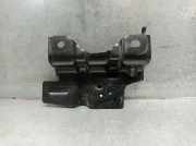 Schlauch 8200686563 Renault Trafic New (FL) Van 2.5 dCi 16V 145 (G9U-630(Euro 4))