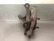 Achsschenkel Halter Rechts Vorne 4321152010 Toyota Yaris (P1) Schr?gheck 1.0 16V VVT-i (1SZFE)