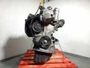 Motor CGPB Volkswagen Polo V (6R) Schrägheck 1.2 12V (CGPB) CGPB