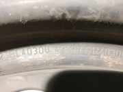 Felge 403004319R Dacia Dokker (0S) Gro?raumlimousine 1.5 dCi, Blue dCi 75 (K9K-626(K9K-E6))