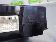 Bedienung Klimacontrolle 972XXH1600 Hyundai Terracan SUV 2.9 CRDi 16V (J3)