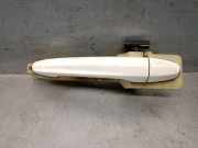 Türgriff Außen Links Hinten 7344034002WAA SsangYong (CK) 2.0 e-XDi