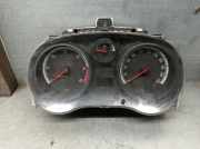 Tachoeinheit Kmh 1303304B Opel Corsa D Van 1.3 CDTi 16V ecoFLEX (A13DTC)