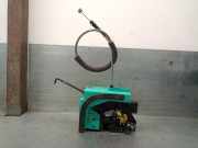 Türschloss Links Hinten 81410K7000 Hyundai i10 Schrägheck 1.2 16V (G4LF)