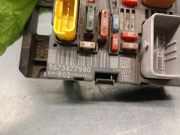 Achsschenkel Halter Links Vorne A2093320001 Mercedes-Benz CLK (C209) Coupé 3.2 320 V6 18V (M112.955)