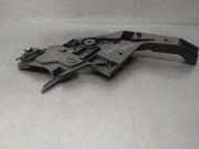 Gürtelschnalle Rechts Vorne 2H0857877L Volkswagen Caddy Kombi IV Großraumlimousine 2.0 TDI 75 (DFSF) DFSF