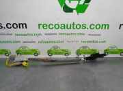Sicherheitsgurt Rechts Vorne 560973354D Volkswagen Phaeton (3D) Limousine 3.2 V6 30V (BKL) BKL