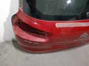 Hintertür 1609347780 Citroën C4 Picasso (3D/3E) Großraumlimousine 1.6 BlueHDI 120 (DV6FC(BHZ))