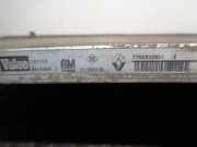 Klimakondensator 7700312901E Nissan PRIMASTAR (X83) 1.9 dCi Diesel CAT