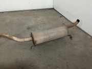 Auspuffanlage Original 7700844693 Renault Scénic I (JA) -> 1999, Zie MEGANE Großraumlimousine 1.9 D (F8Q-790)