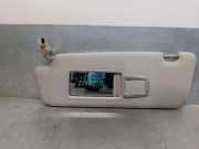 Sonnenblende Links 8K0857551 Audi (8UB, 8UG) 2.0 TDI quattro