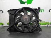 Kühlerventilator 2538638000 Hyundai Sonata Limousine 2.0i 16V (G4JP)