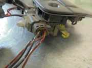 Türgriff Außen Links Vorne 138057 Opel Monterey Geländewagen 3.1 TD (4JG2-TC)