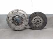Kupplungsset 31367641 Volvo S60 I (RS/HV) Limousine 2.4 D5 20V (D5244T4)