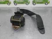 Sicherheitsgurt Rechts Hinten 96440739XX Peugeot 407 (6D) Limousine 2.0 HDiF 16V (DW10BTED4(RHR))