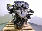 Motor A14XER Daewoo / Chevrolet Aveo Schrägheck 1.4 16V (A14XER)