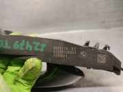 Türgriff Außen Ra 9881778 BMW 3 serie (G20) Limousine 320d 2.0 TwinPower Turbo 16V Mild Hybrid (B47-D20B)