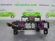 Heckschloss 92305 Ford ESCORT BERL./TURNIER 1.8 16V CAT