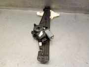 Fensterheber Rechts Hinten 9830388880 Peugeot II SUV (MC_, MR_, MJ_, M4_) 1.2 THP/ PureTech 130 (MRHNSM, MRHNSU, MRHNSJ, MRHNYW,...
