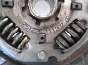 Querlenker Links Vorne Unten GJ6A34J50C Mazda 6 BERLINA (GG) 2.0 Diesel CAT