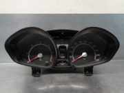 Tachoeinheit Kmh 8A6T10849CP FORD FIESTA (CB1) 1.4 TDCi CAT
