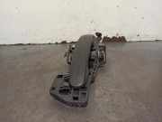 Tür Links Vorne 91154423 Opel Frontera Wagon (MWL) Geländewagen 5-Drs 2.3 TD (23DTR)