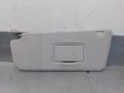 Sonnenblende Links 16100915BJ Peugeot Expert (G9) Van 2.0 HDiF 16V 130 (RH02)