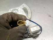 Luftklappe Stellmotor 16000458 Opel Corsa F (UB/UH/UP) Schrägheck 5-drs Electric 50kWh (ZKX)