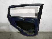 Tür Links Hinten 1692503 Ford Fiesta 6 (JA8) Schrägheck 1.4 16V (SPJC)